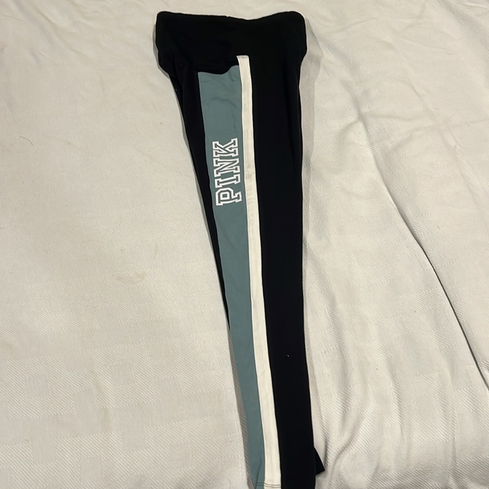 Victoria’s Secret leggings - Picture 4 of 7